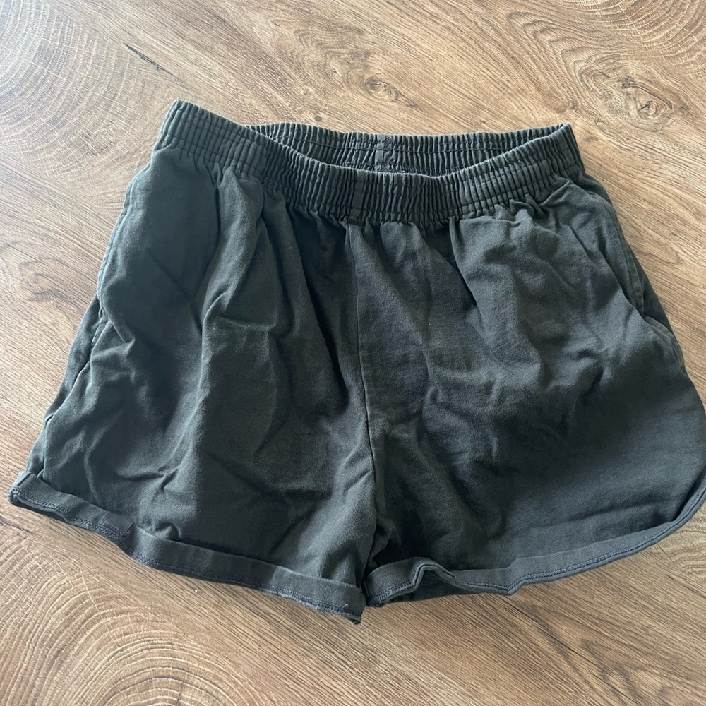 Setactive Shorts - image 1